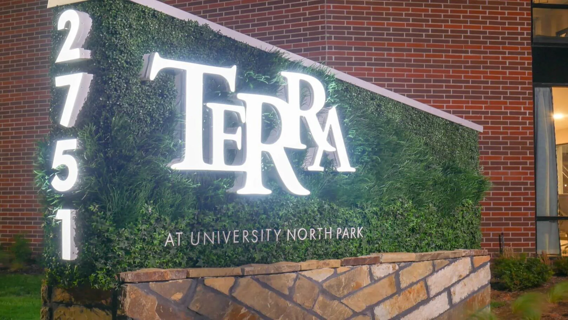 terra university of texas at austin at The Terra at University North Park