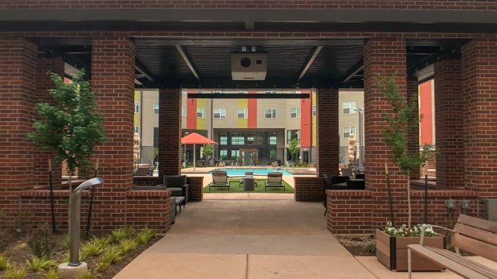 Terra Apartments Norman